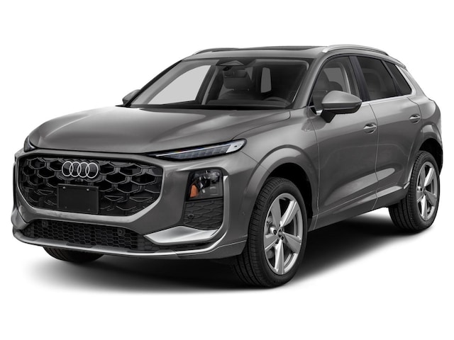 Photo of 2026 Audi Q3 SUV 