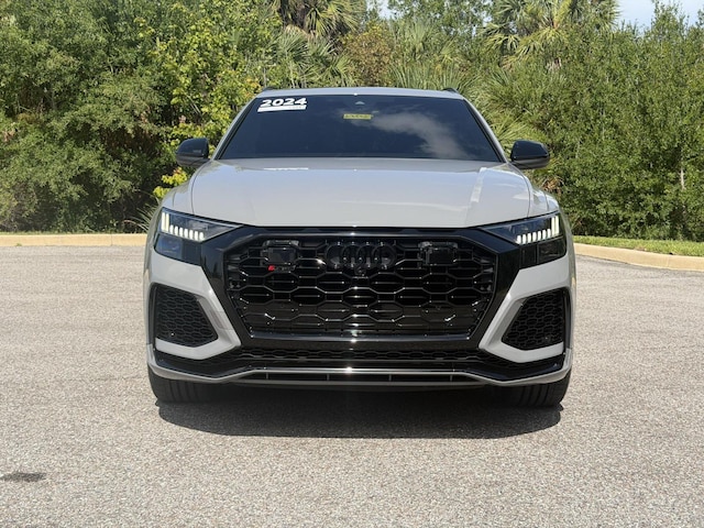 2024 Audi RS Q8
