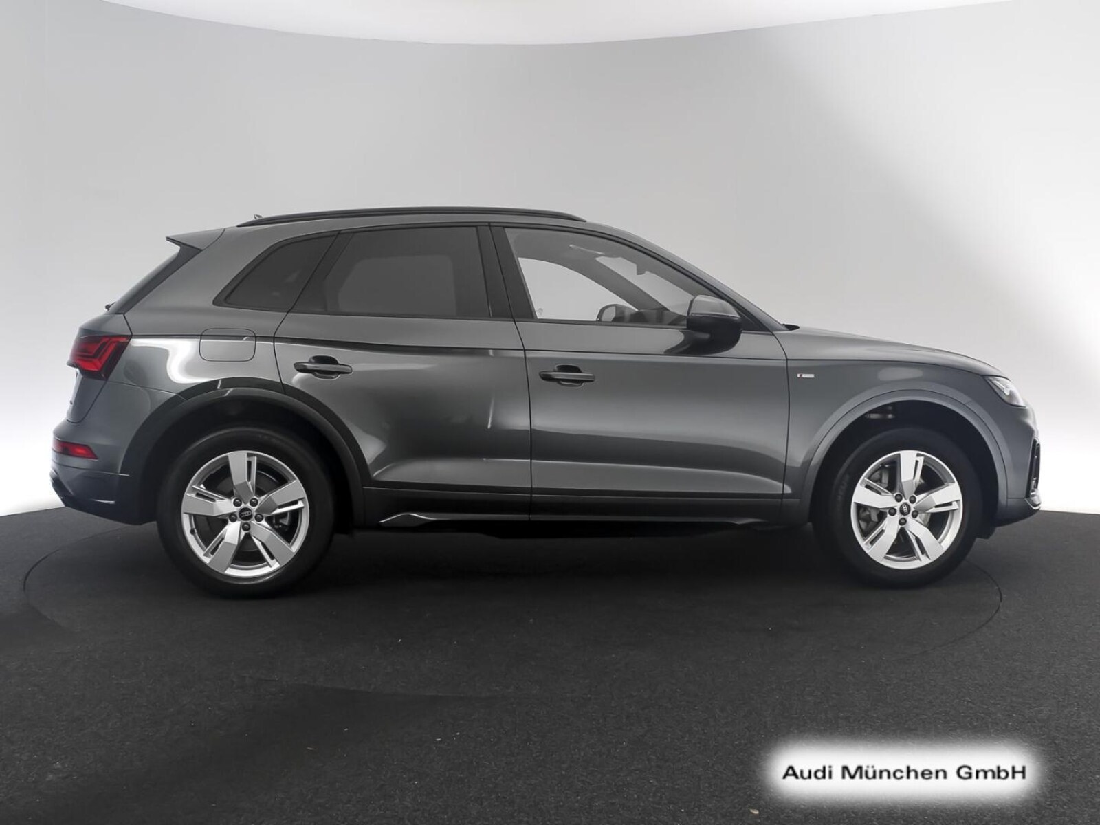 Audi Q5 – Bild 3