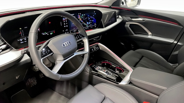 Audi Q5 e-hybrid quattro S Tronic, 367hp, 2025