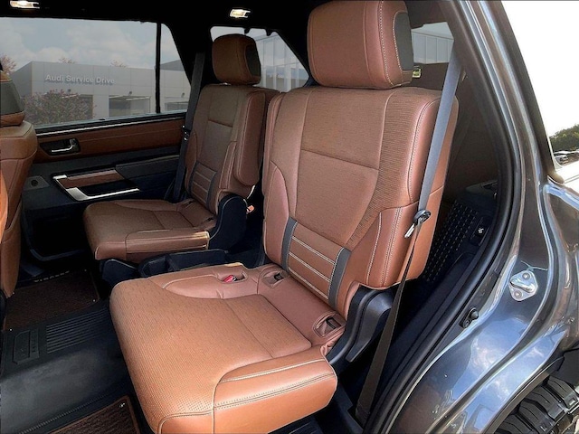 2026 Toyota Sequoia 1794 - Photo 24