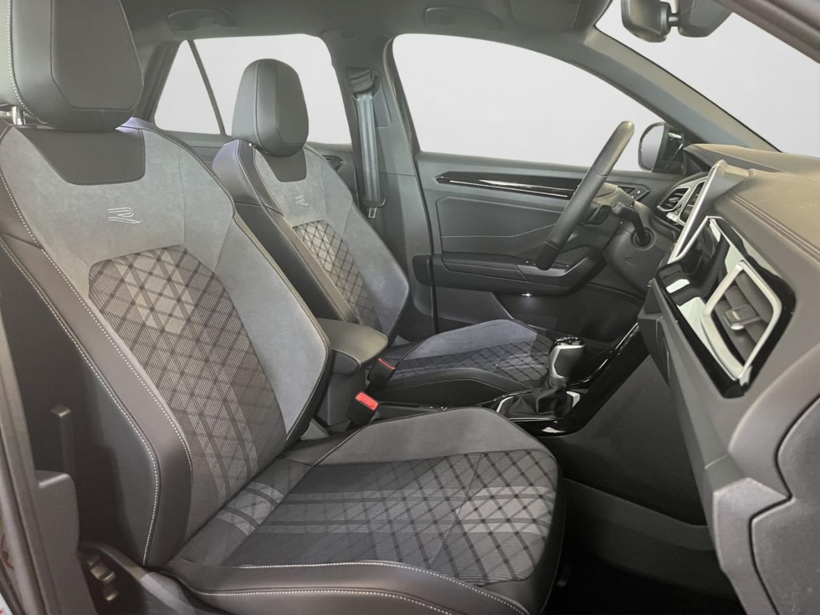 Volkswagen T-Roc – Bild 4