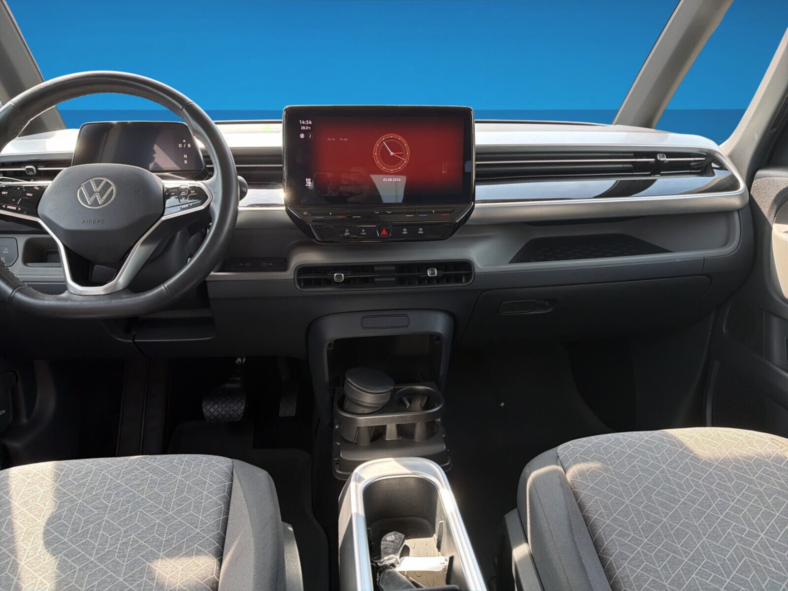 Volkswagen ID. Buzz – Bild 13