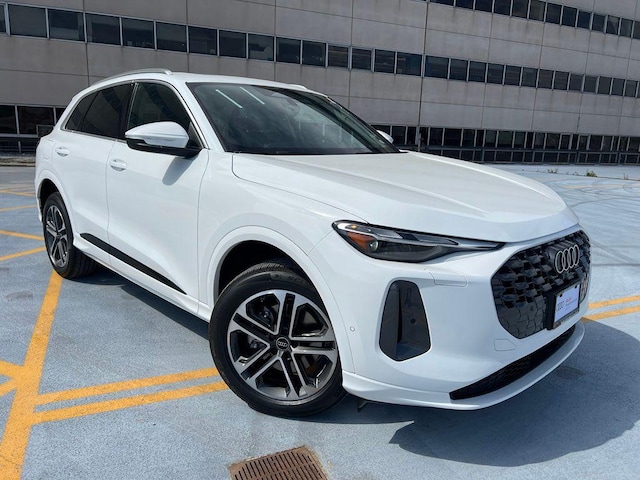 2026 Audi Q5