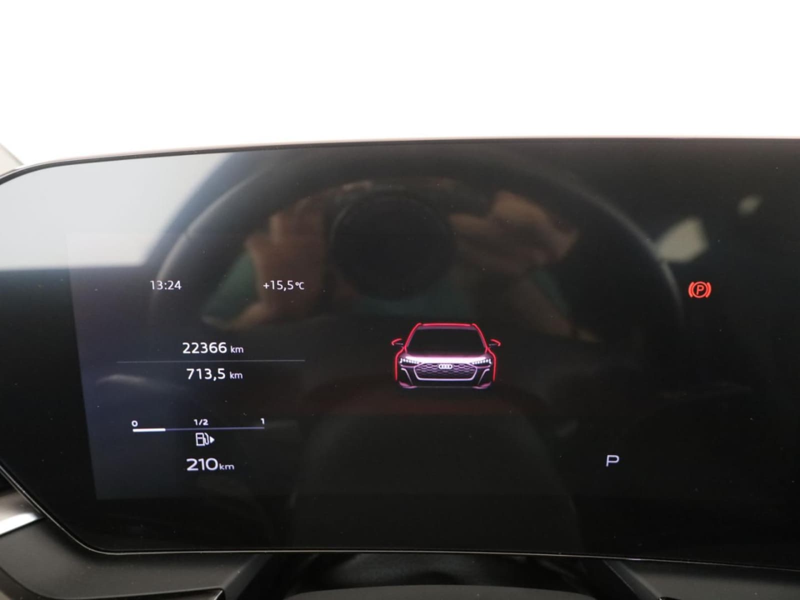 Audi A5 Avant – Bild 11