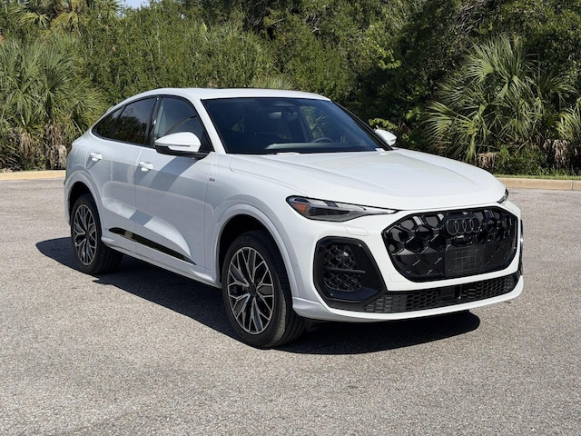 2026 Audi Q5 Sportback