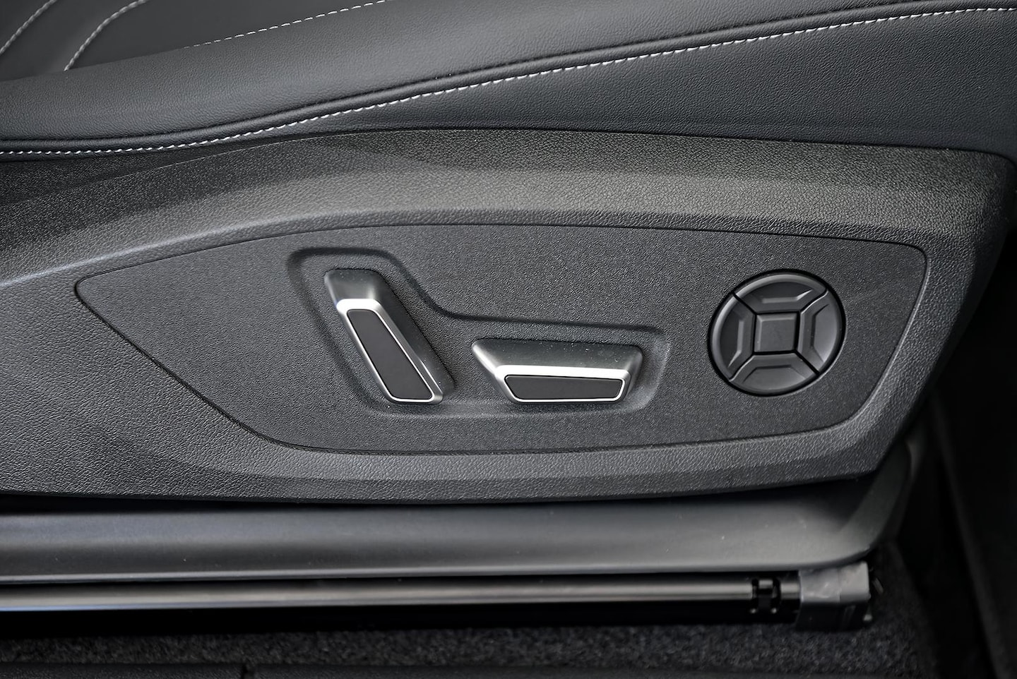 Image about Audi Q3 Sportback TFSI 110 kW launch edition