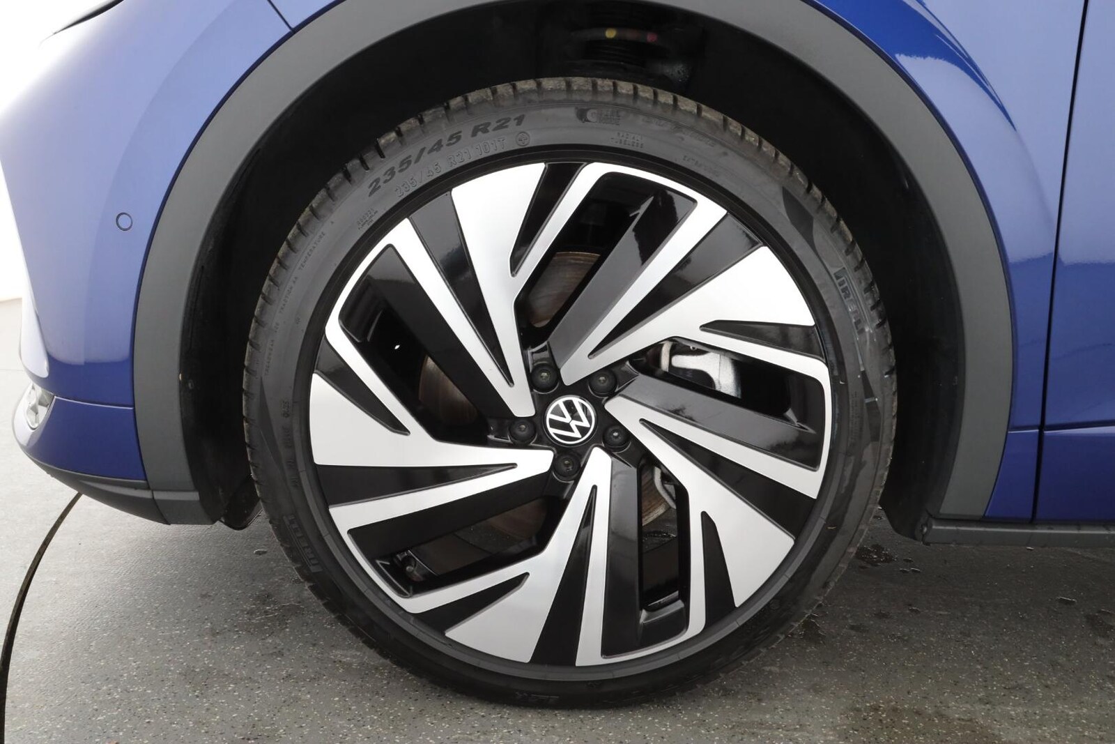 Volkswagen ID.5 – Bild 8