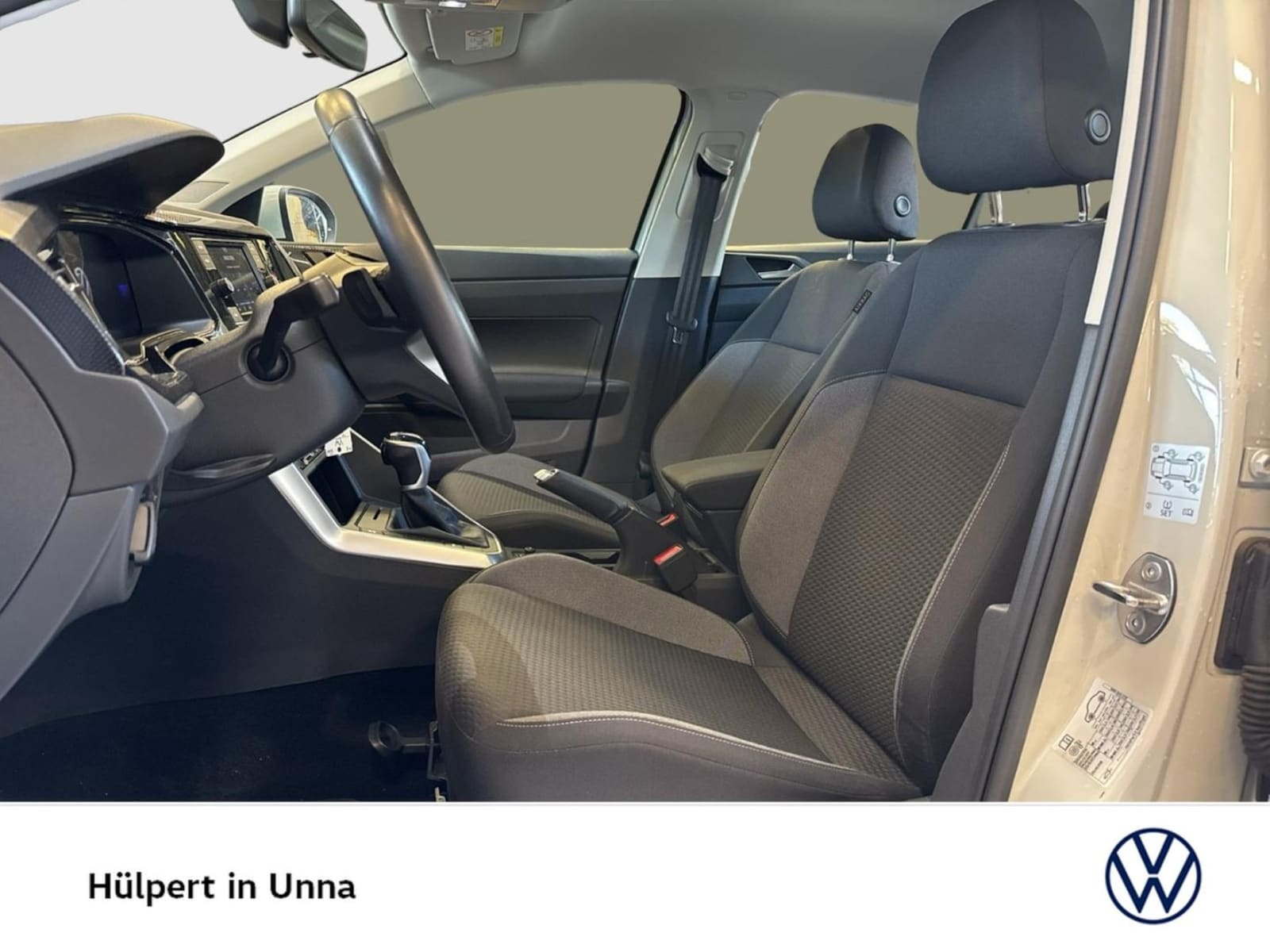 Volkswagen Taigo – Bild 7