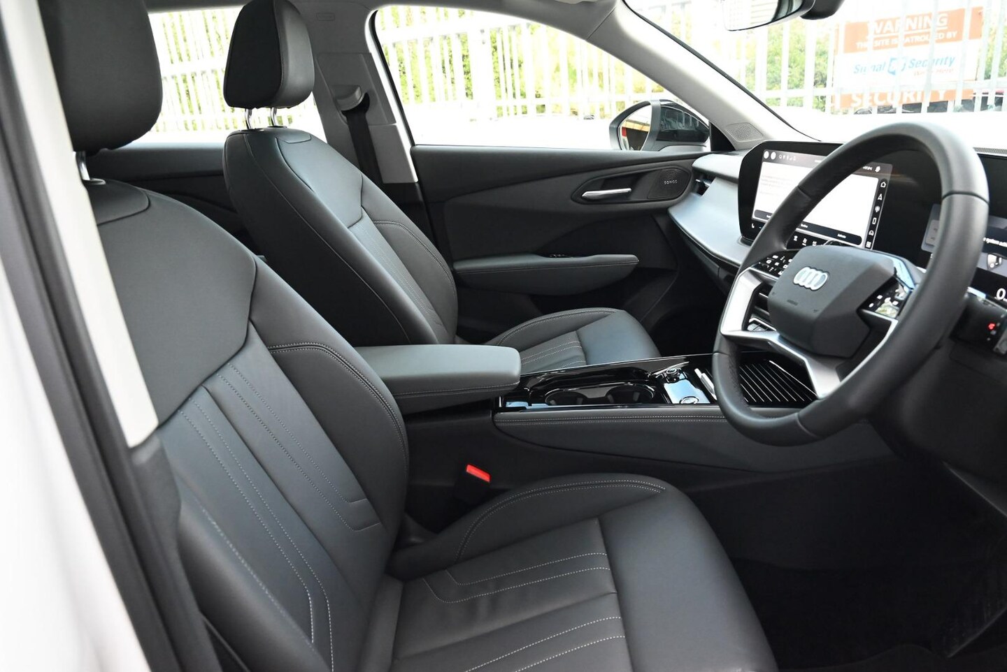 Image about Audi Q3 SUV TFSI 110 kW launch edition