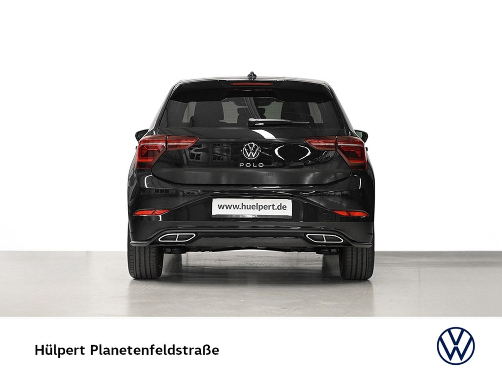 Volkswagen Polo – Bild 4