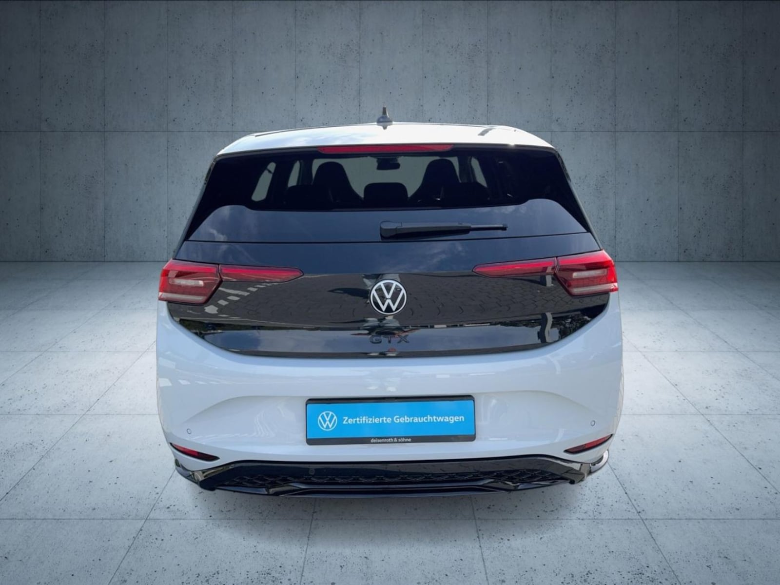 Volkswagen ID.3 – Bild 4