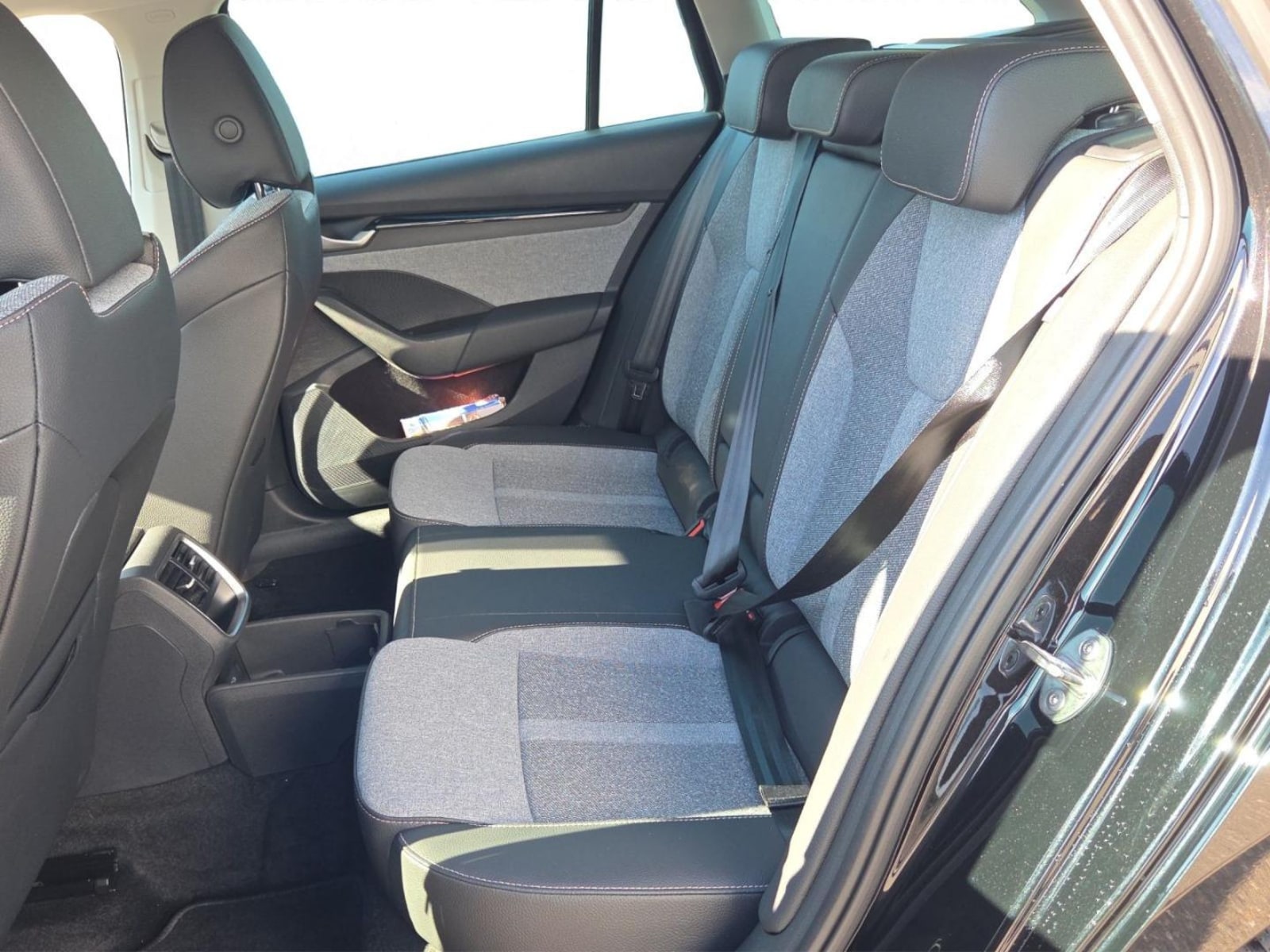 Škoda Octavia Combi – Bild 16