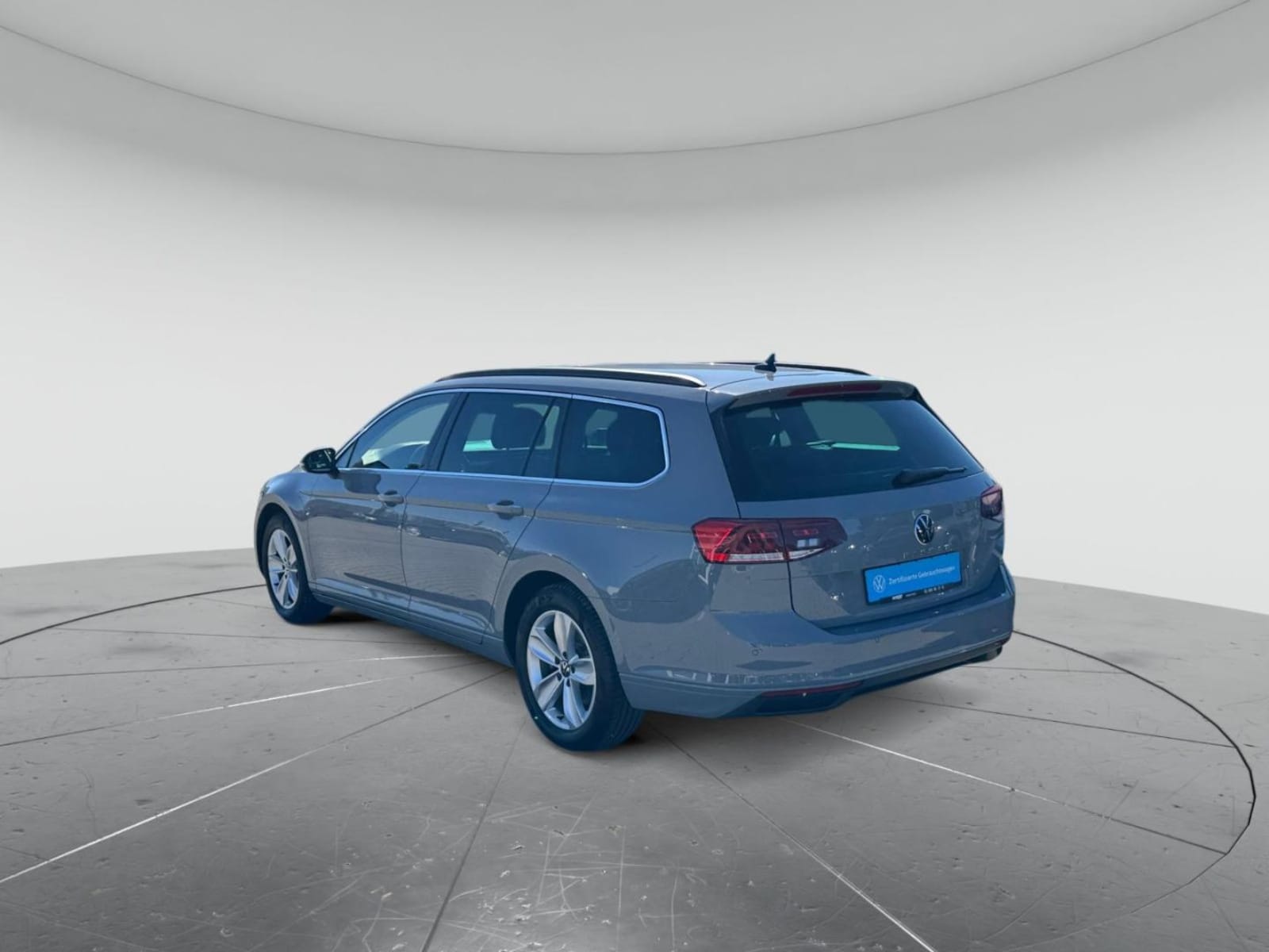 Volkswagen Passat Variant – Bild 3
