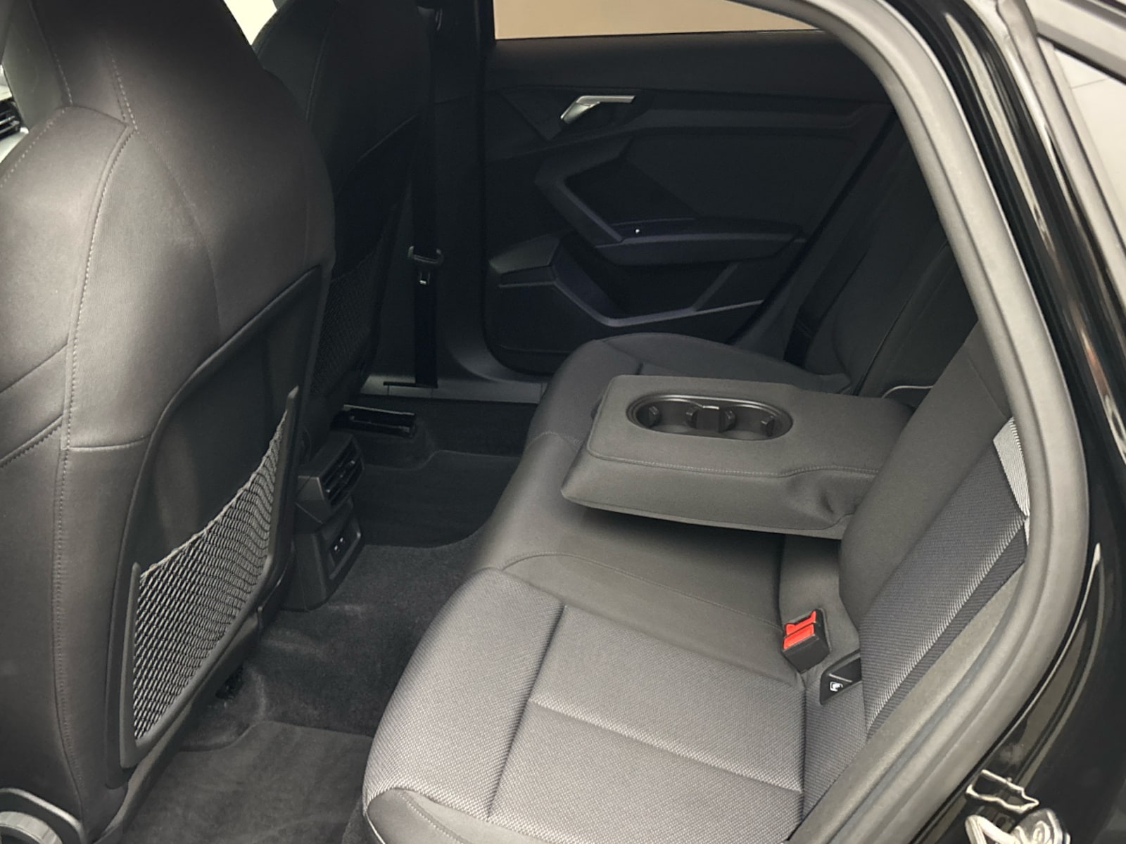 Audi A3 Limousine – Bild 11