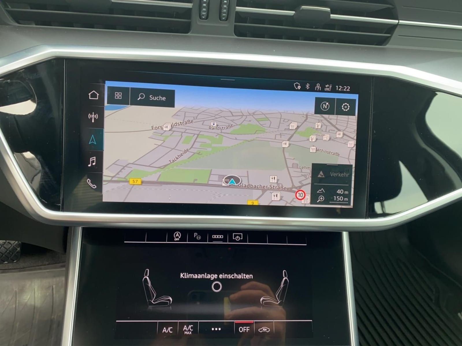 Audi A6 Limousine – Bild 13
