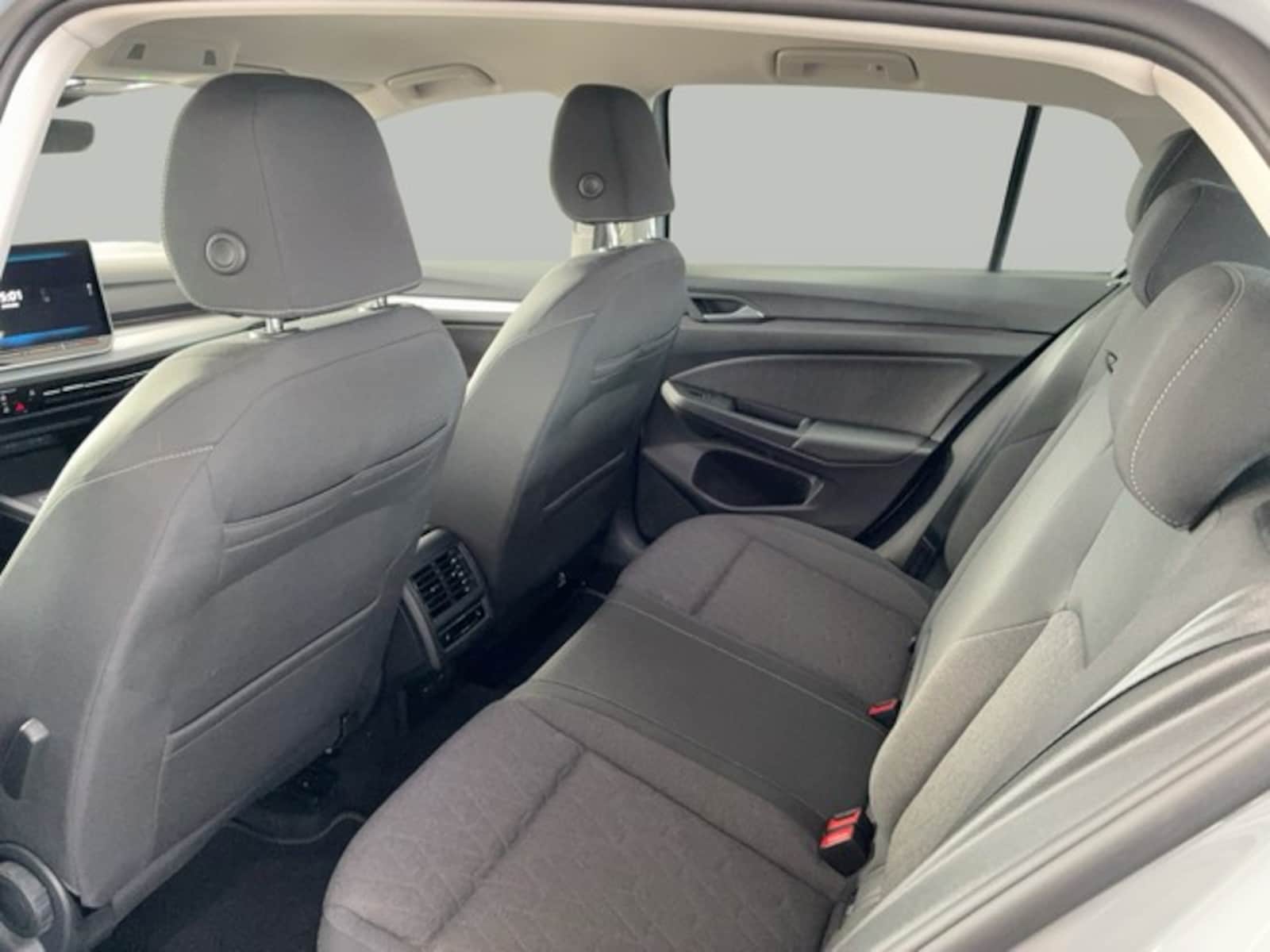 Volkswagen Golf – Bild 11