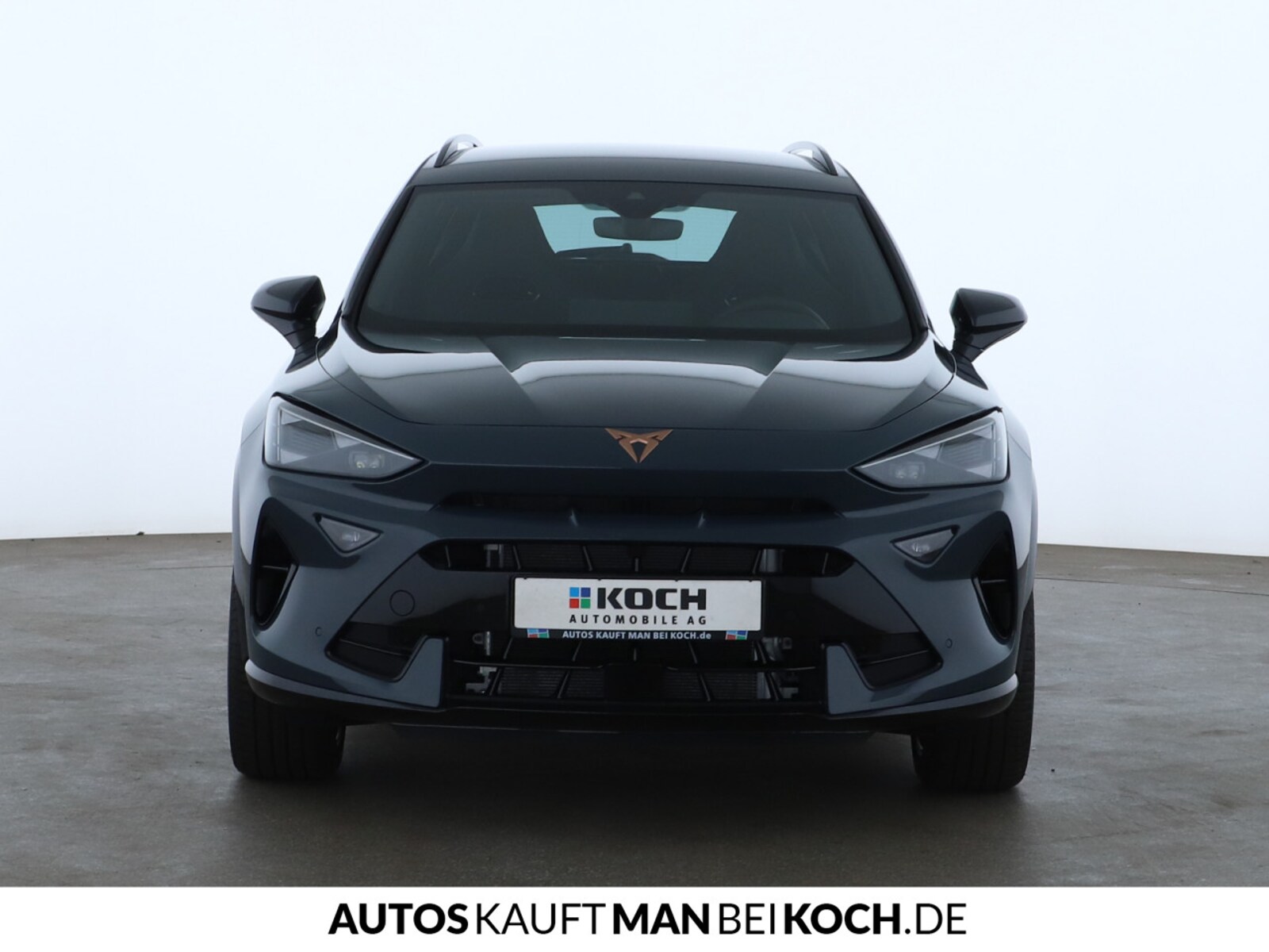 CUPRA Formentor – Bild 5