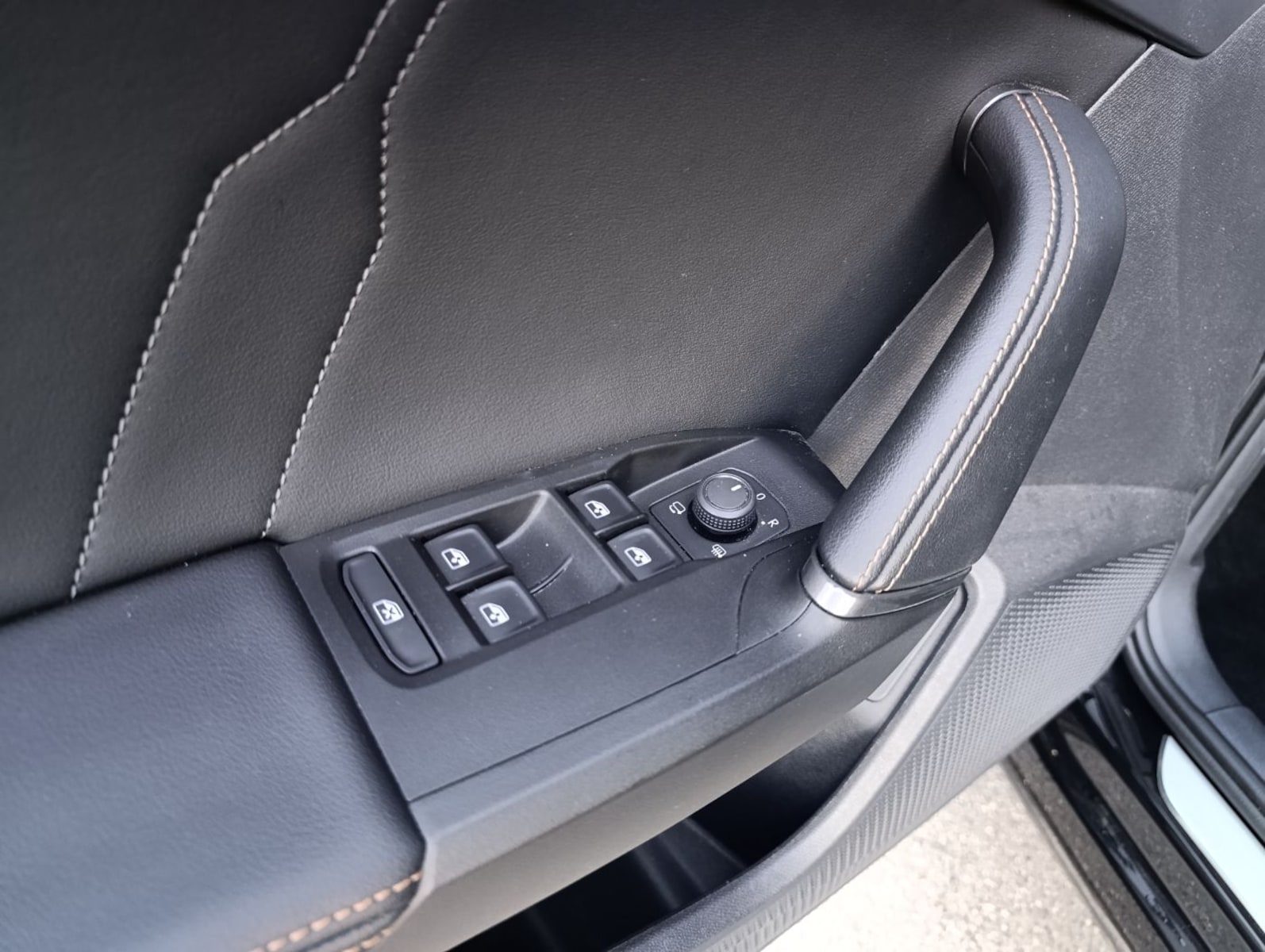 CUPRA Formentor – Bild 16