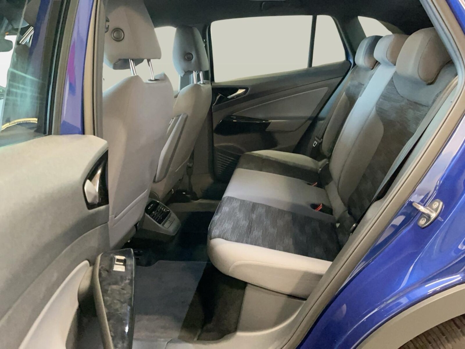 Volkswagen ID.4 – Bild 11