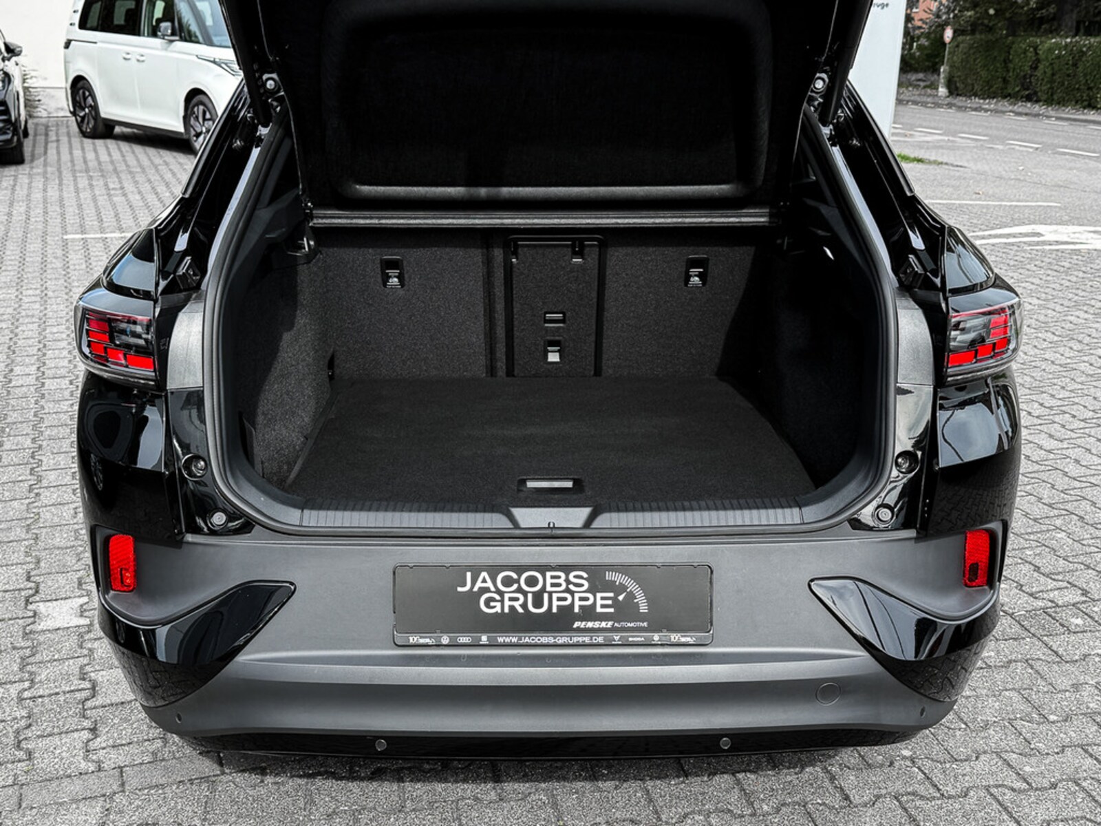 Volkswagen ID.5 – Bild 22