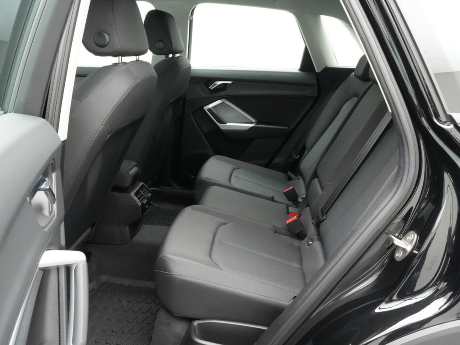 Audi Q3 – Bild 7