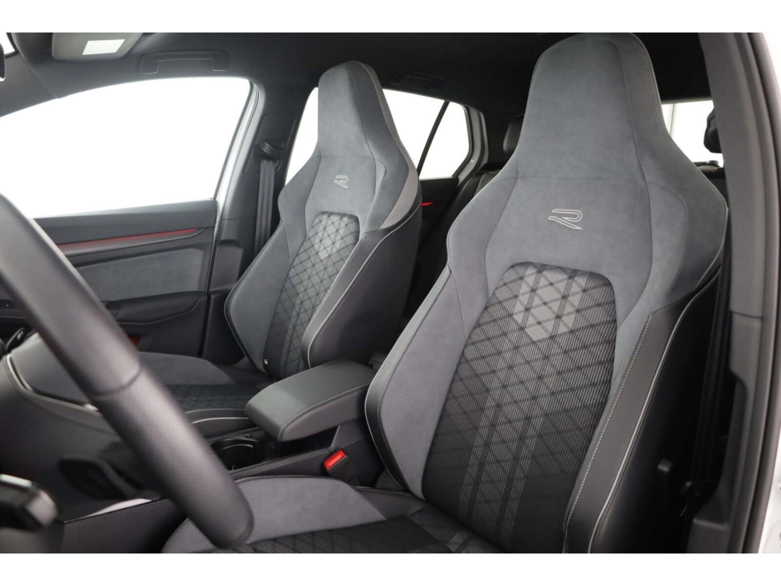 Volkswagen Golf – Bild 9