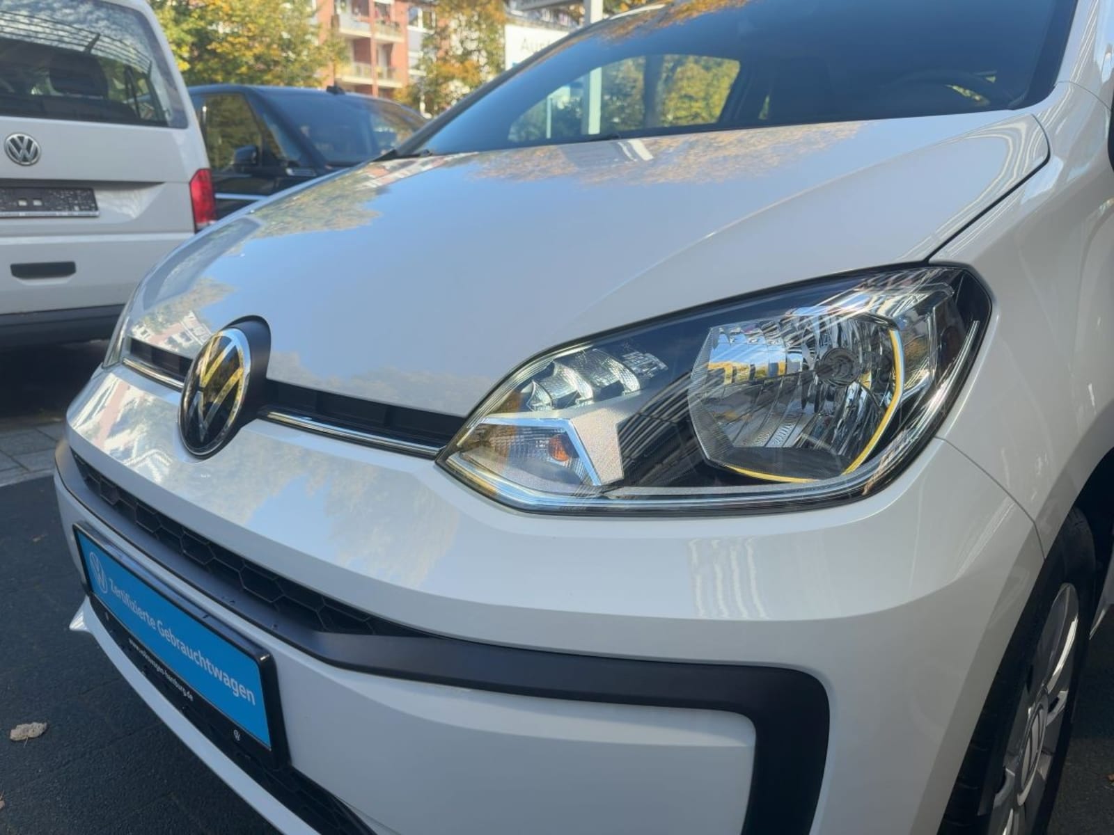 Volkswagen up! – Bild 16