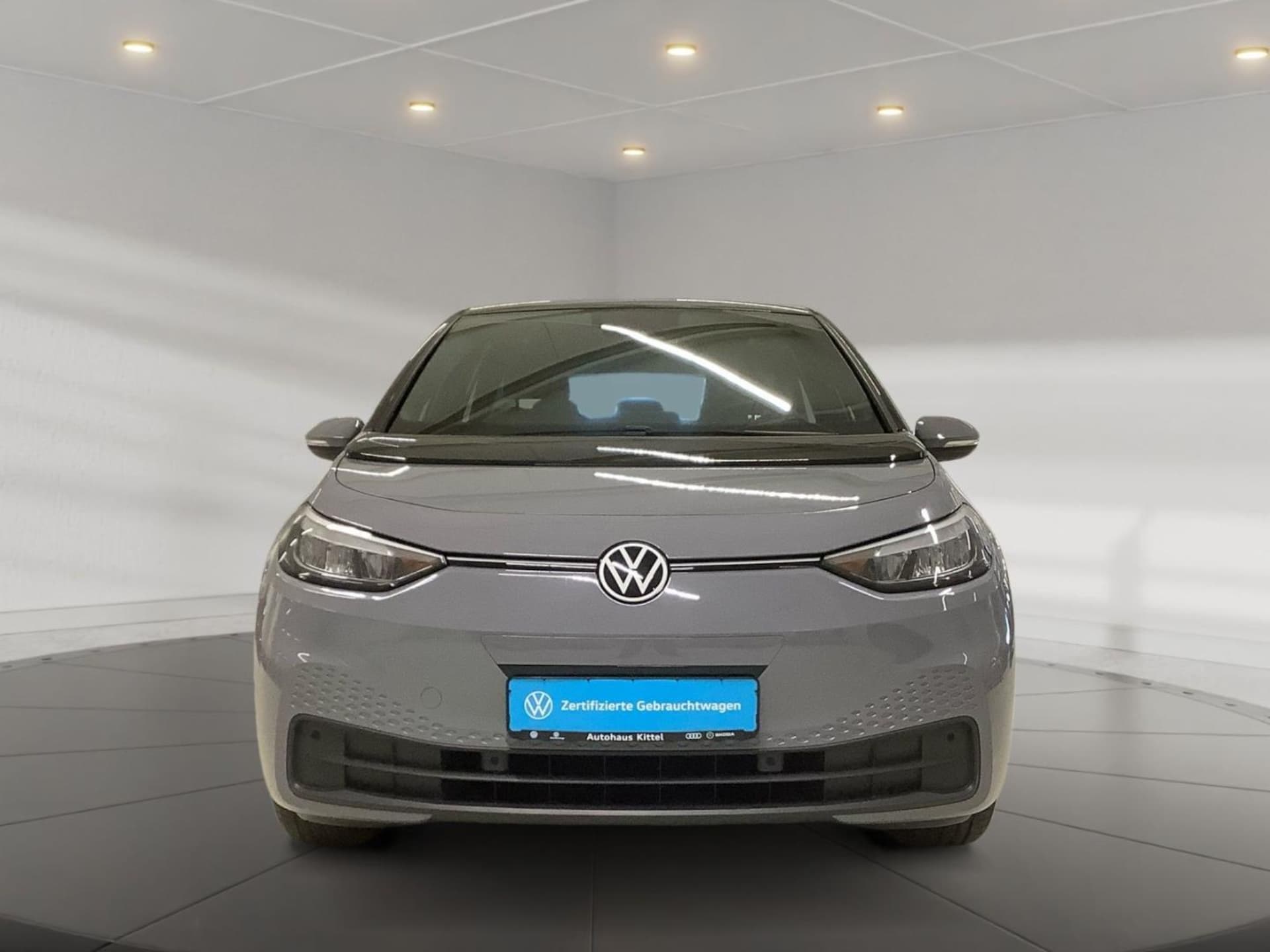 Volkswagen ID.3 2022