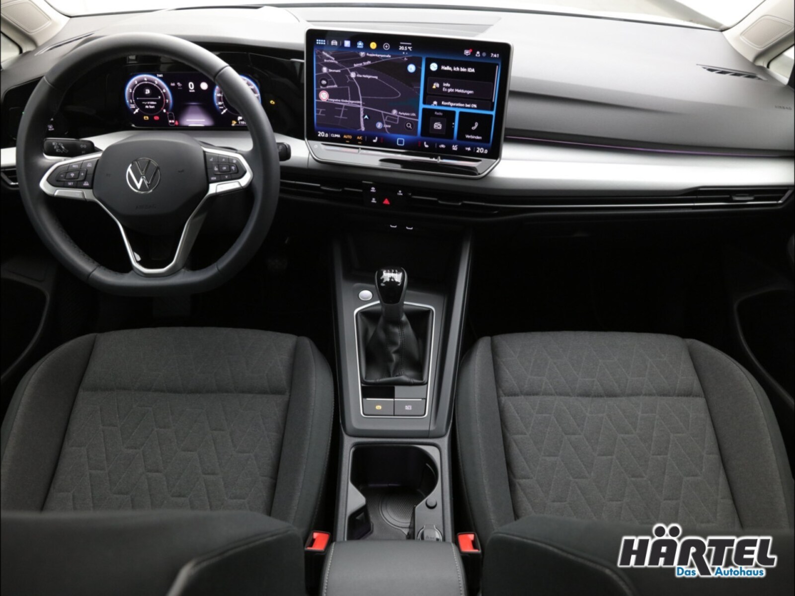 Volkswagen Golf – Bild 12
