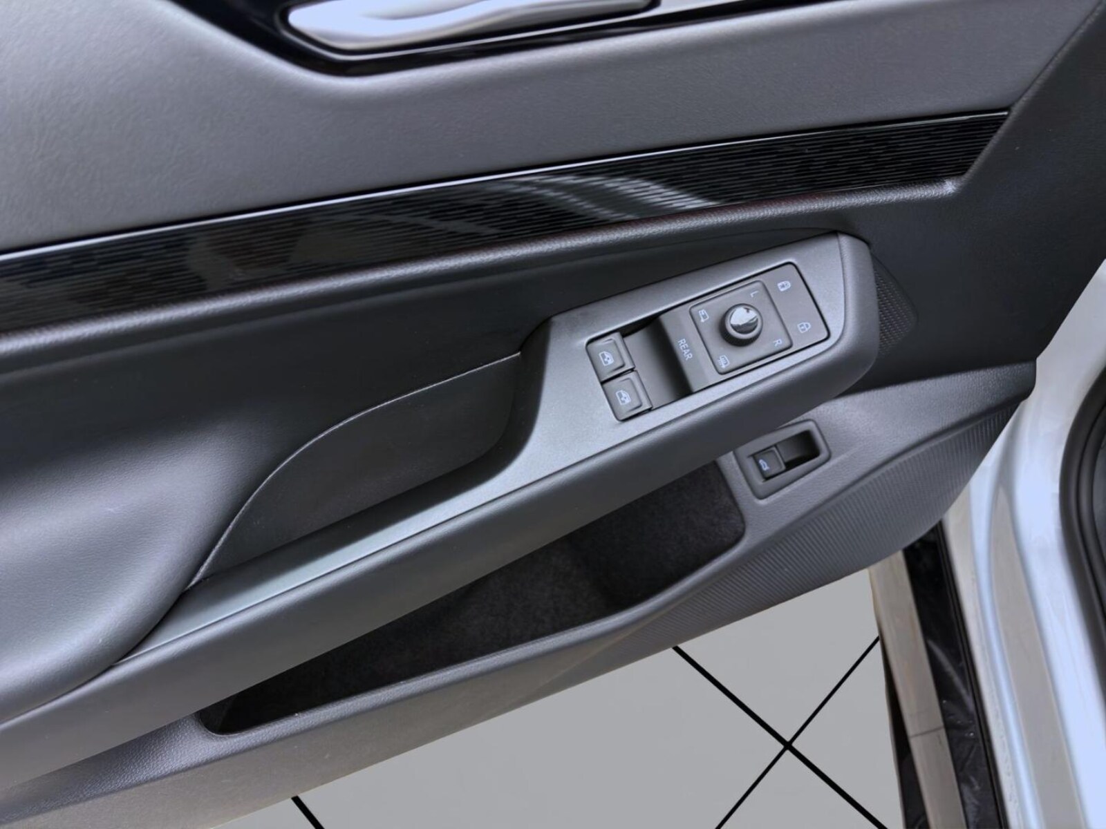 Volkswagen ID.7 Tourer – Bild 11