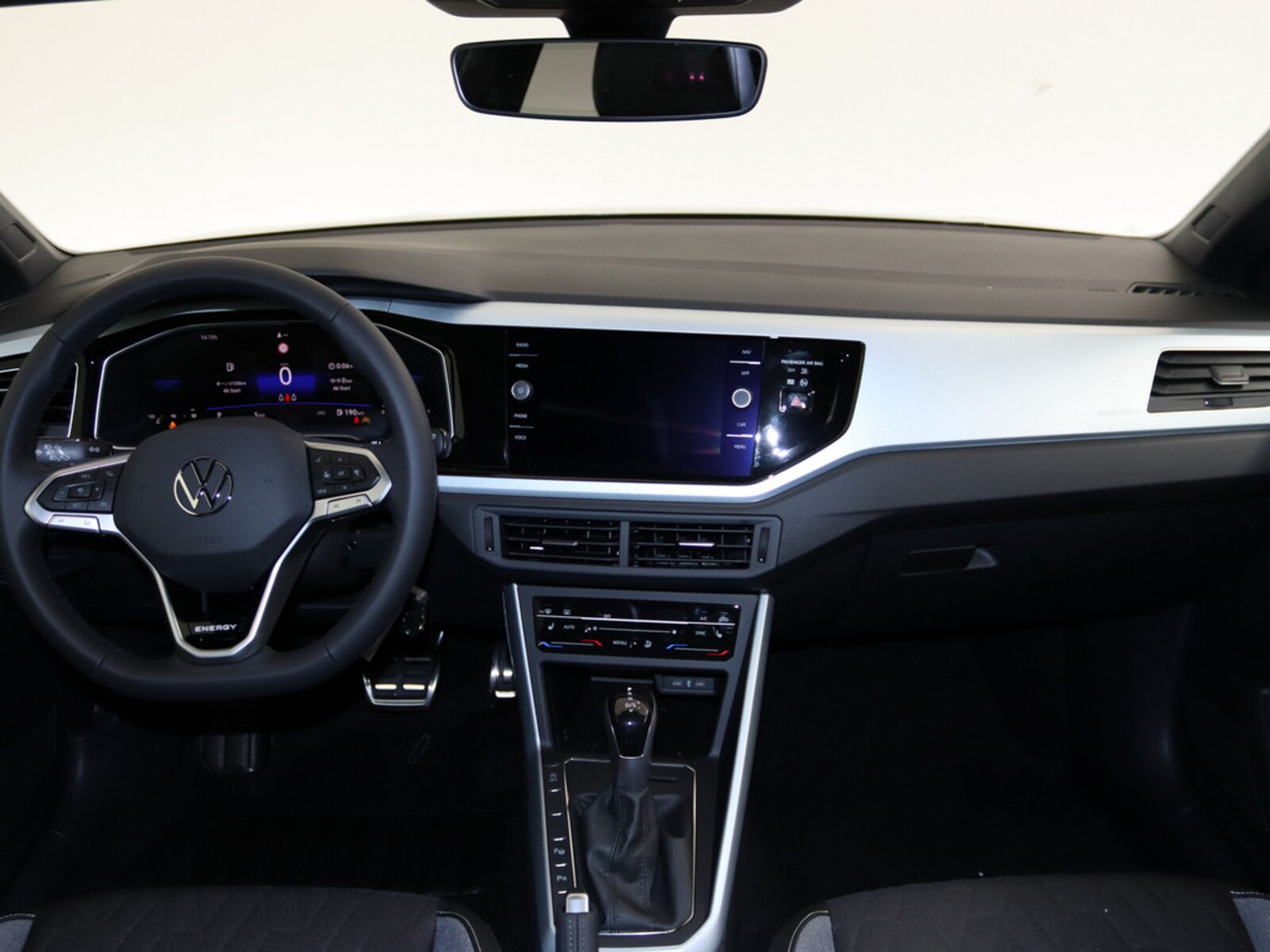 Volkswagen Taigo – Bild 13