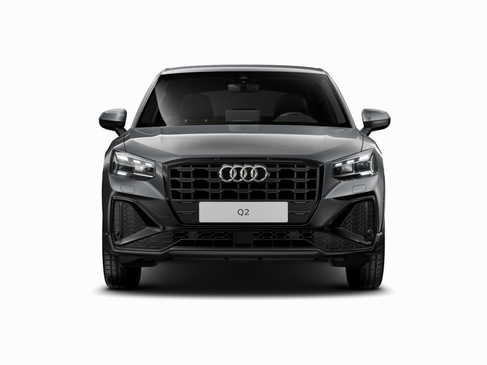 Audi Q2 – Bild 7