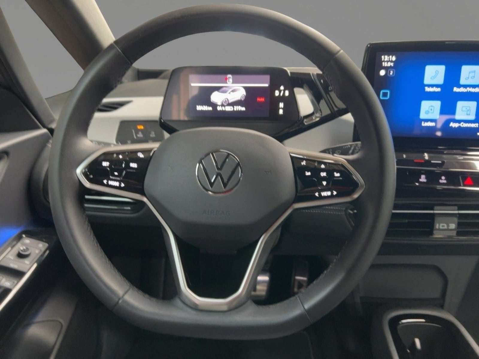 Volkswagen ID.3 – Bild 12