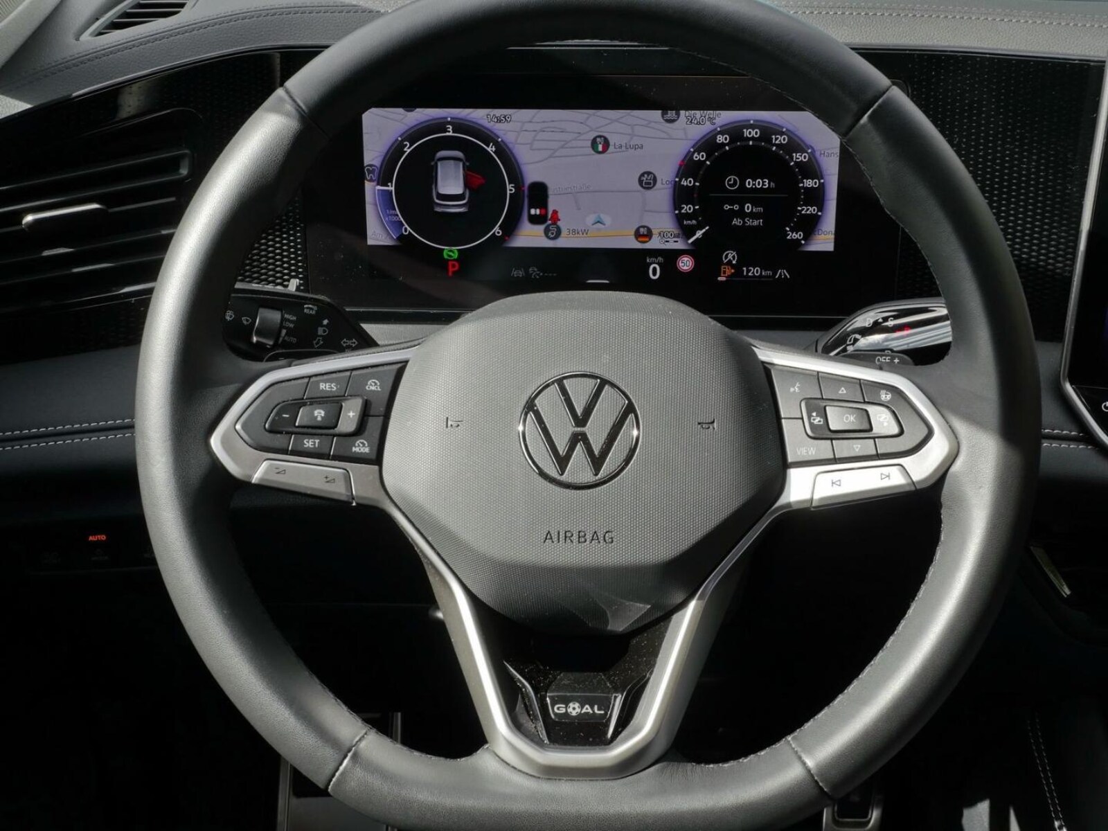 Volkswagen Tiguan – Bild 9