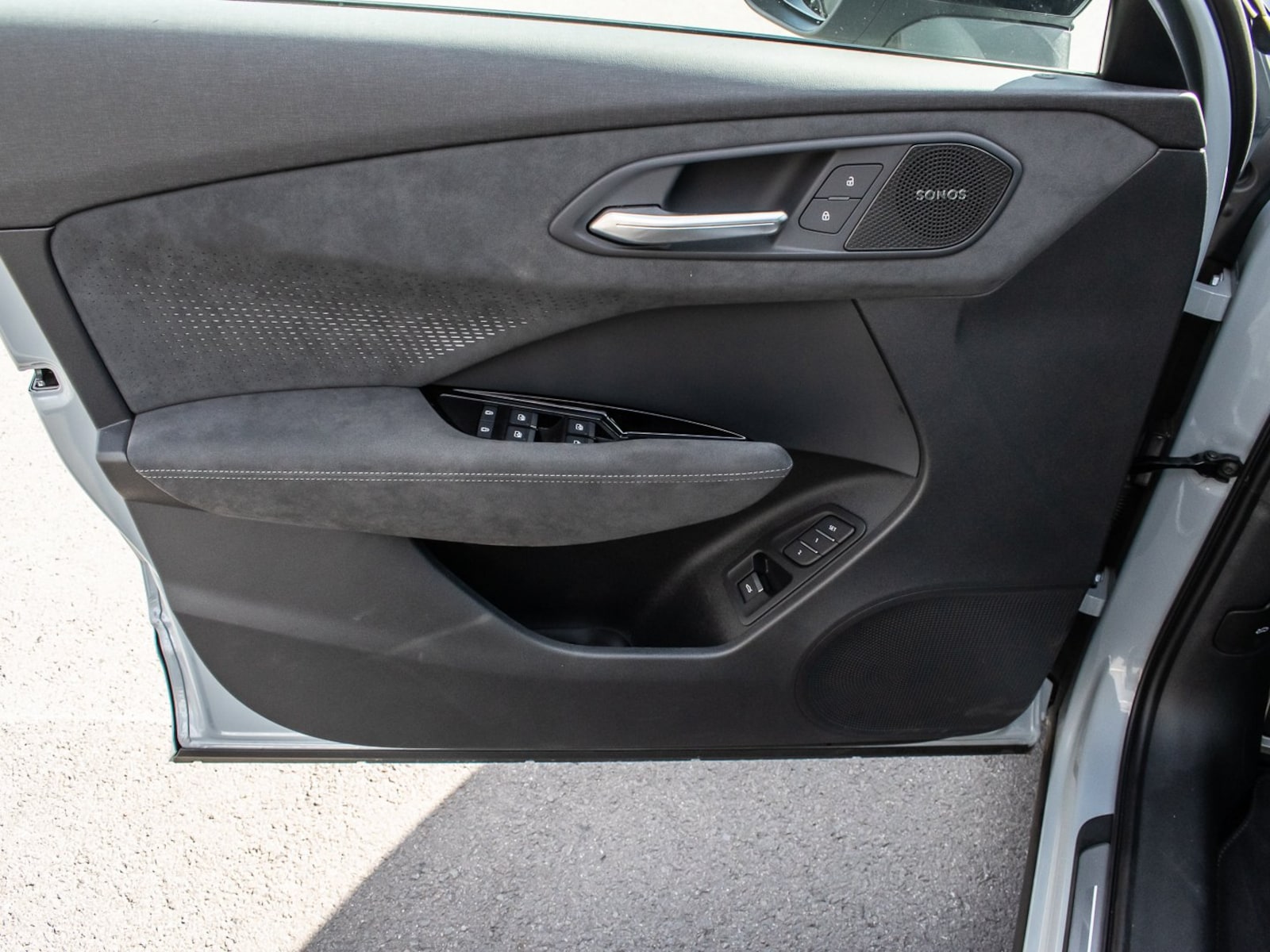 Audi Q3 – Bild 20