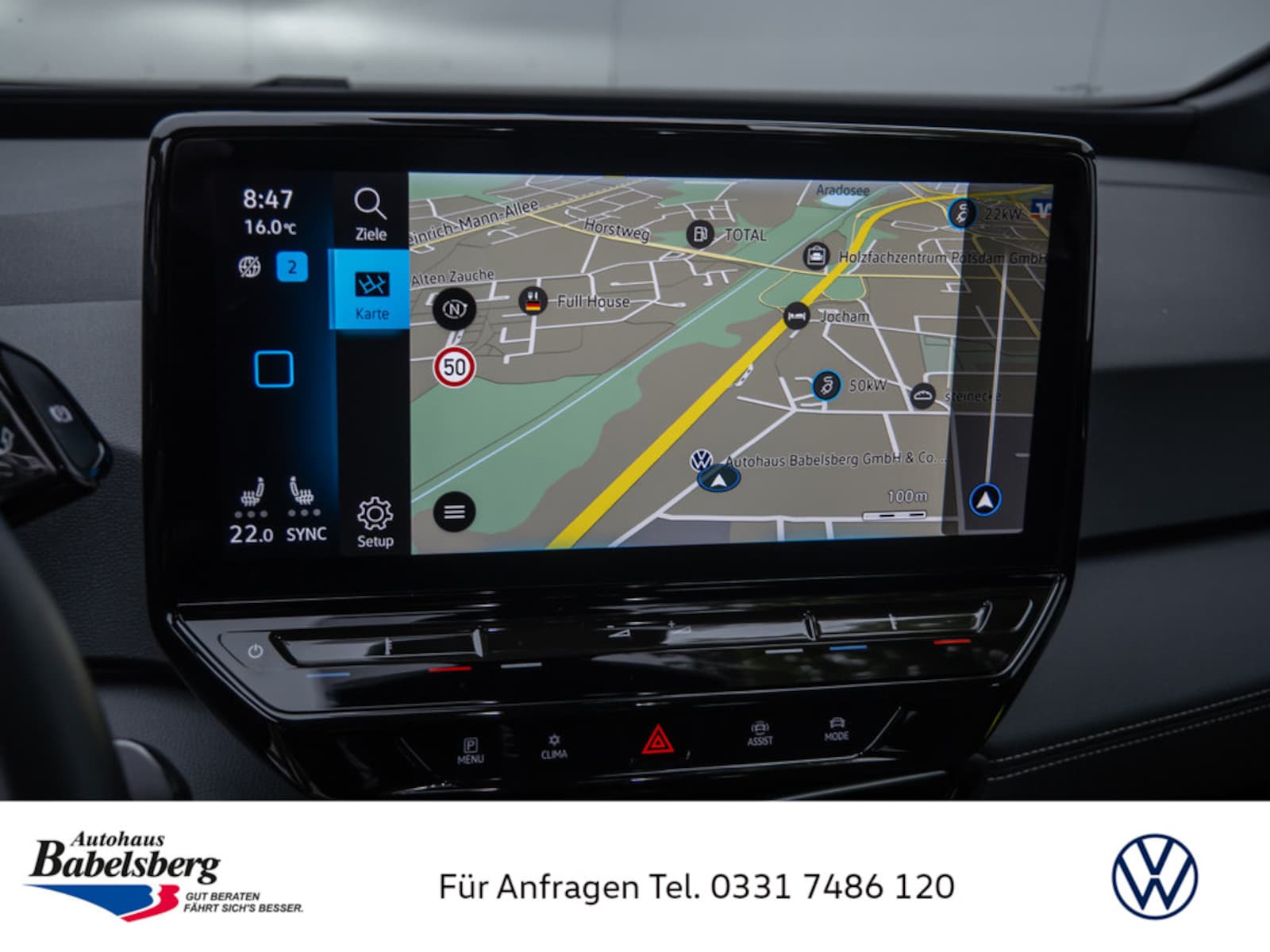Volkswagen ID.3 – Bild 10