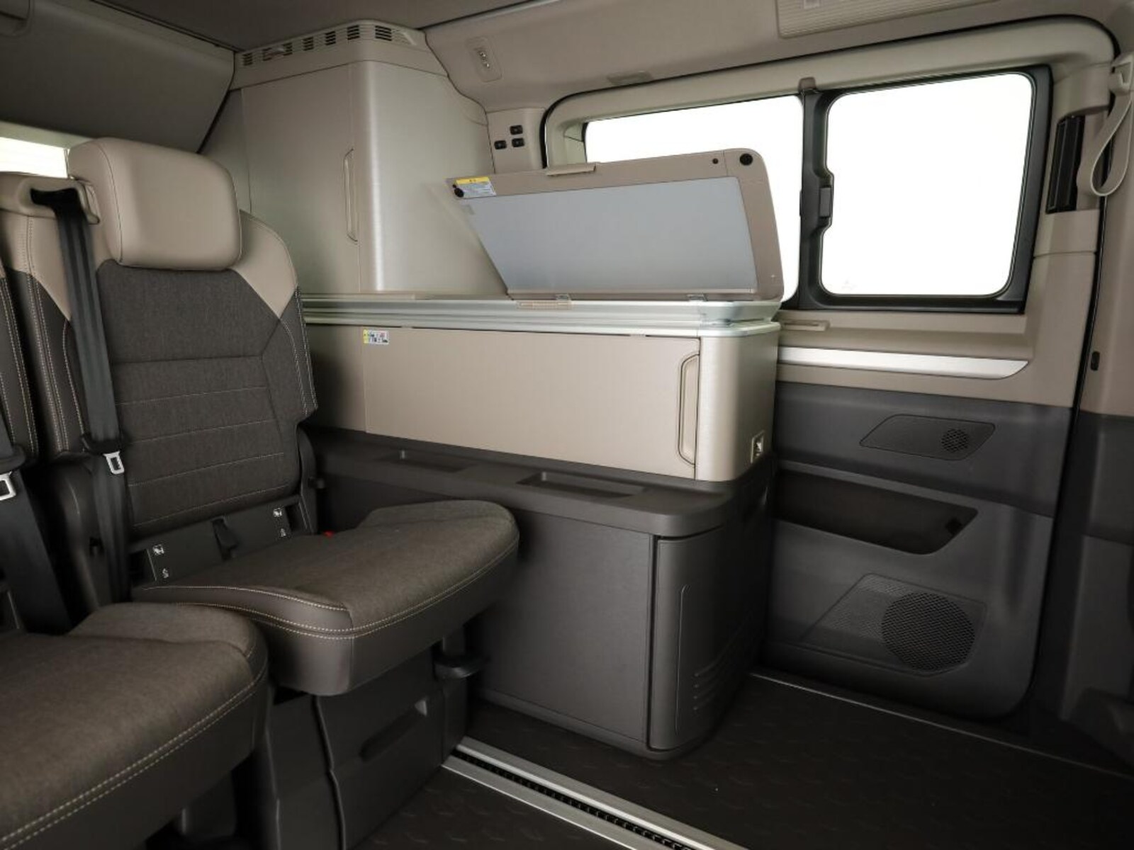 Volkswagen California – Bild 13