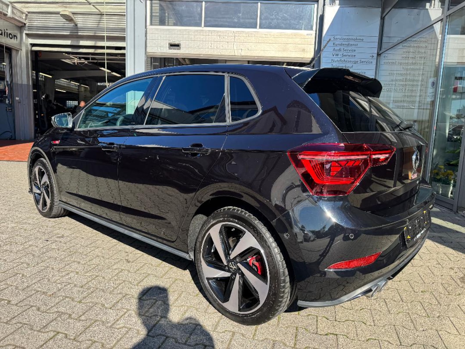 Volkswagen Polo – Bild 25