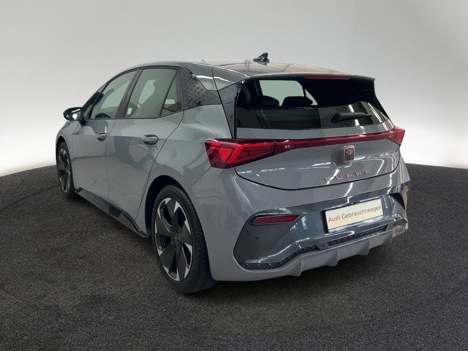 CUPRA Born – Bild 2