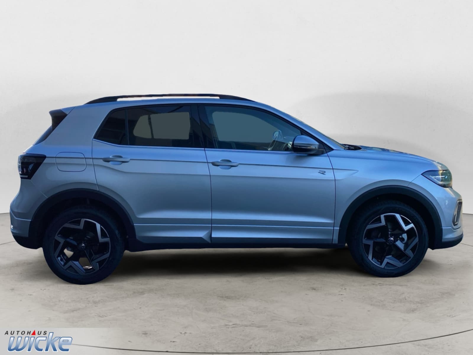 Volkswagen T-Cross – Bild 5