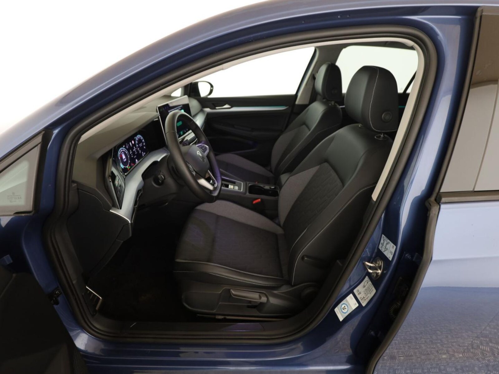 Volkswagen Golf – Bild 17