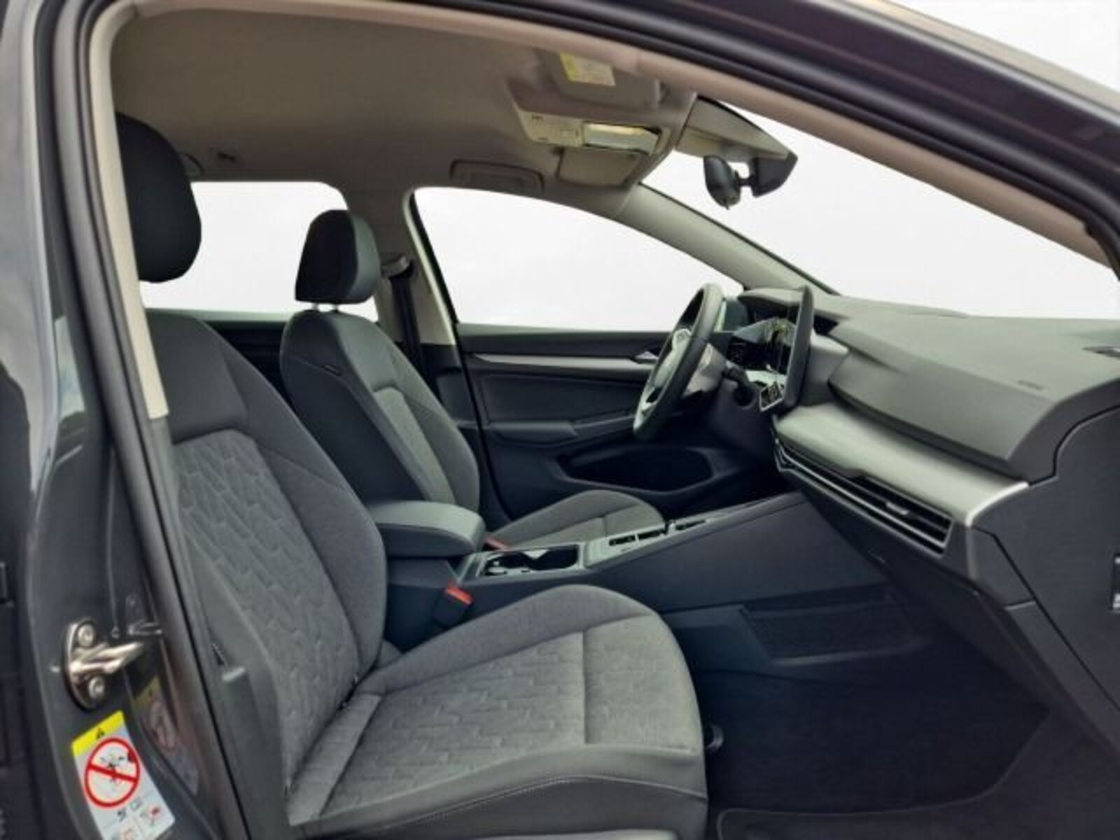 Volkswagen Golf Variant – Bild 12