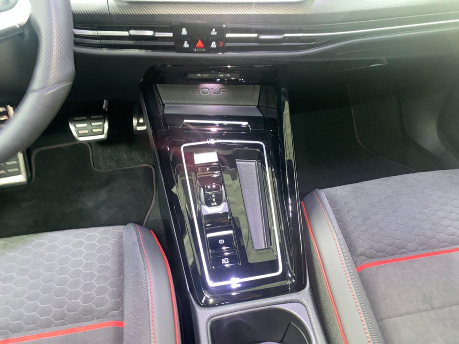 Volkswagen Golf – Bild 19