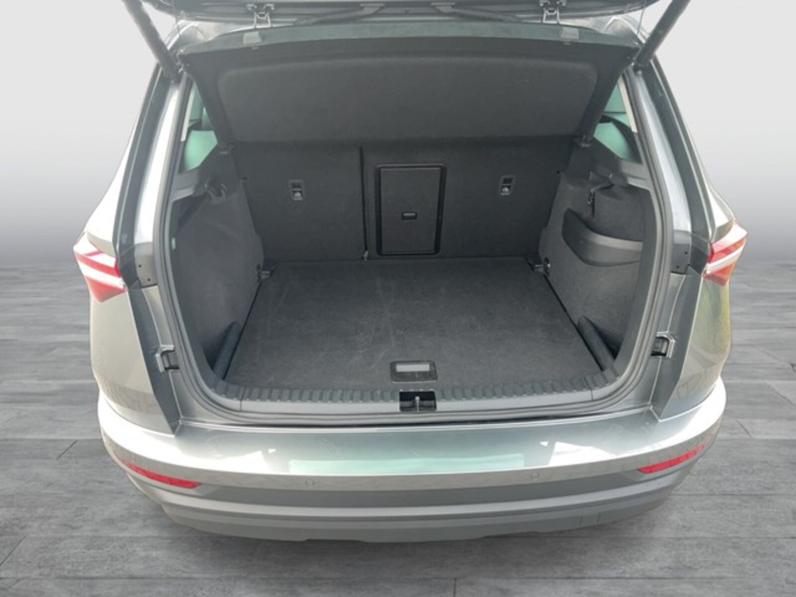 Škoda Karoq – Bild 12
