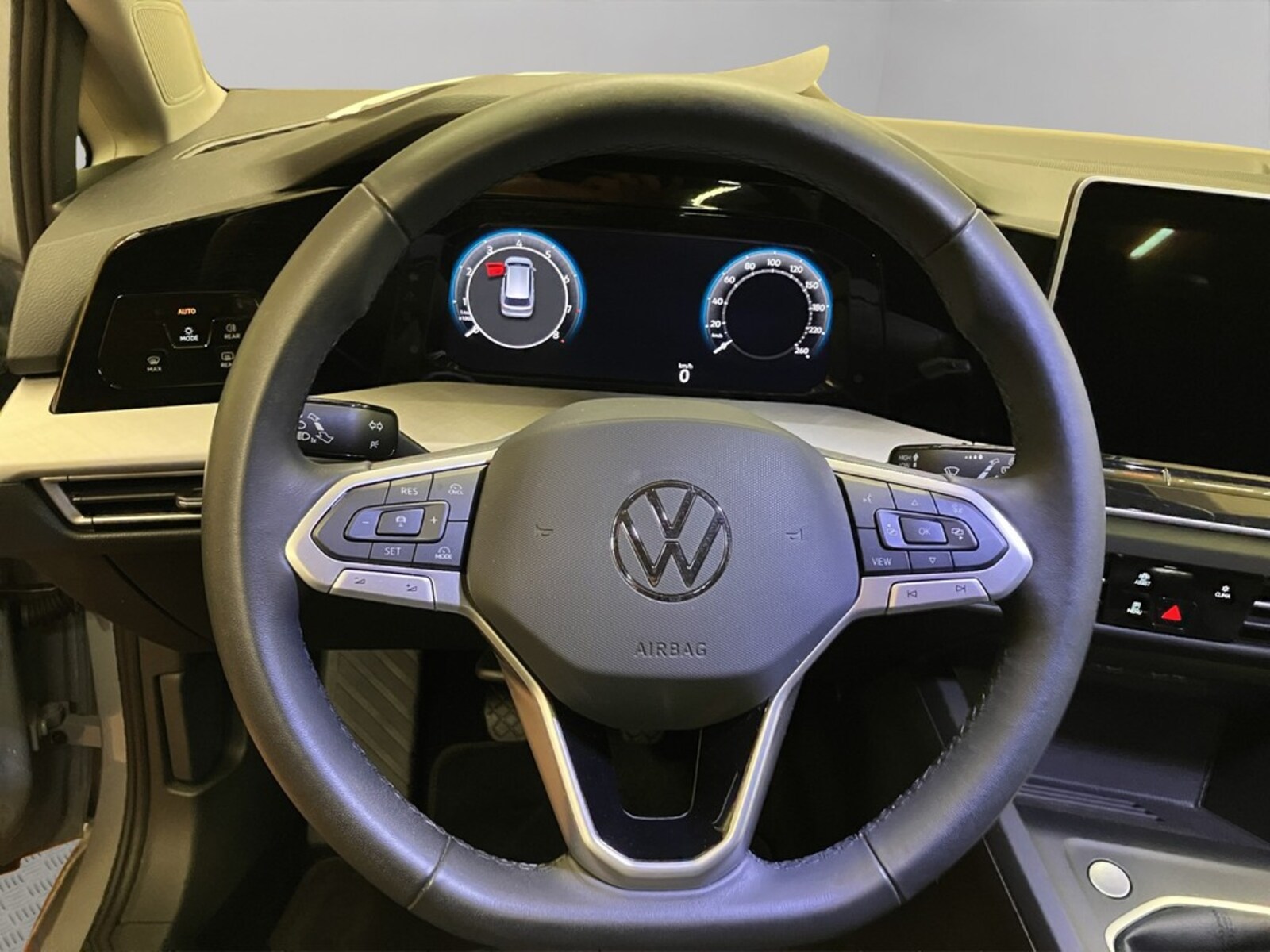 Volkswagen Golf Variant – Bild 13