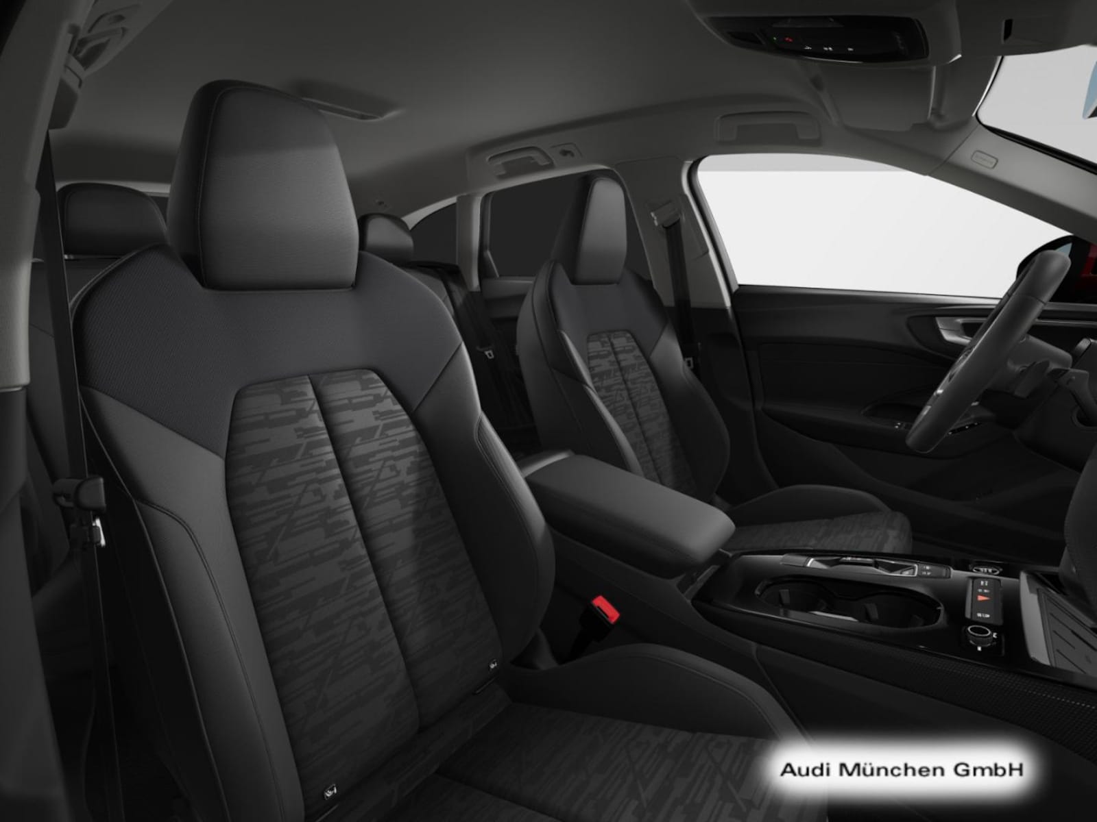 Audi A5 Avant – Bild 9