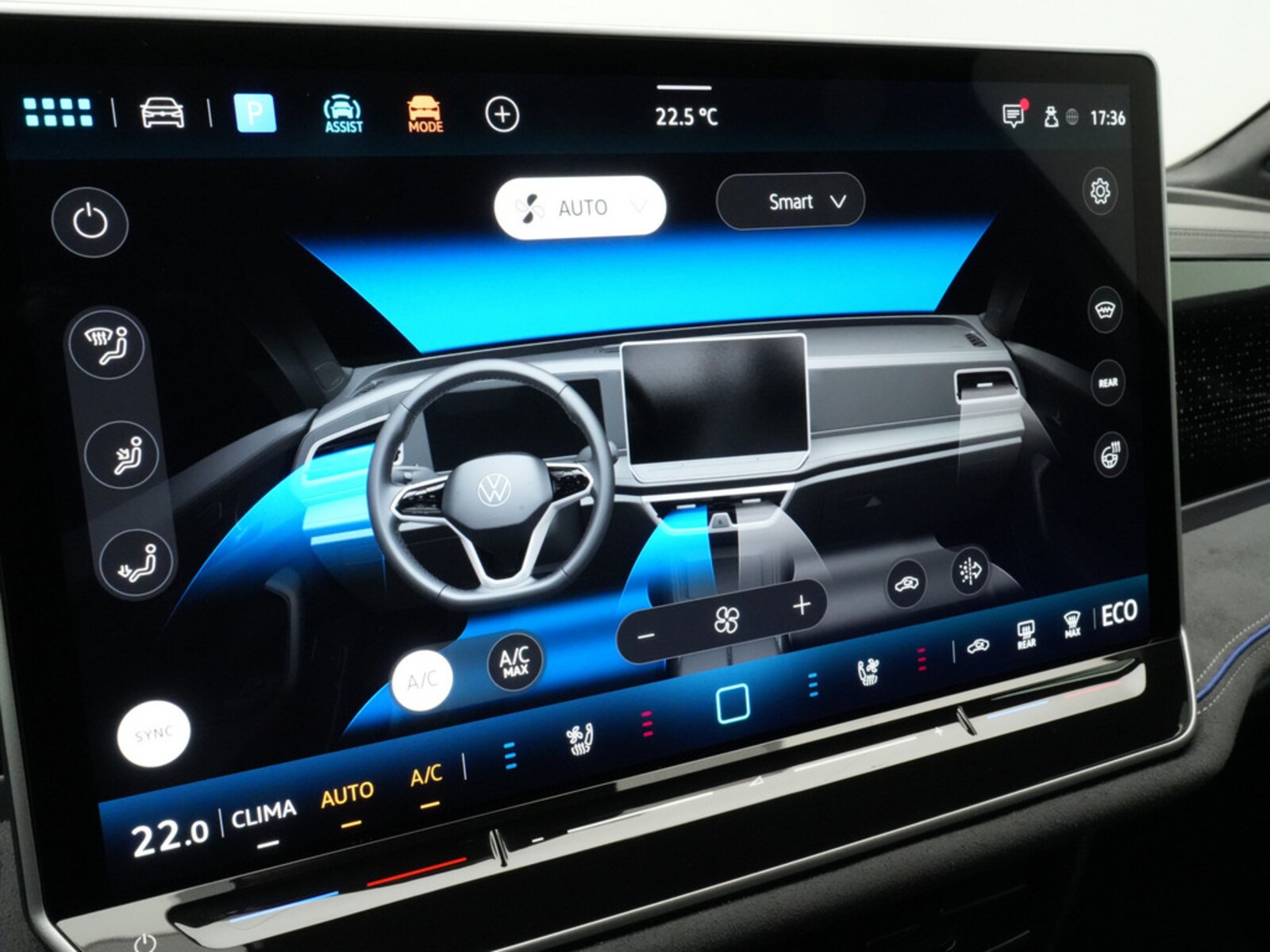Volkswagen Passat – Bild 19