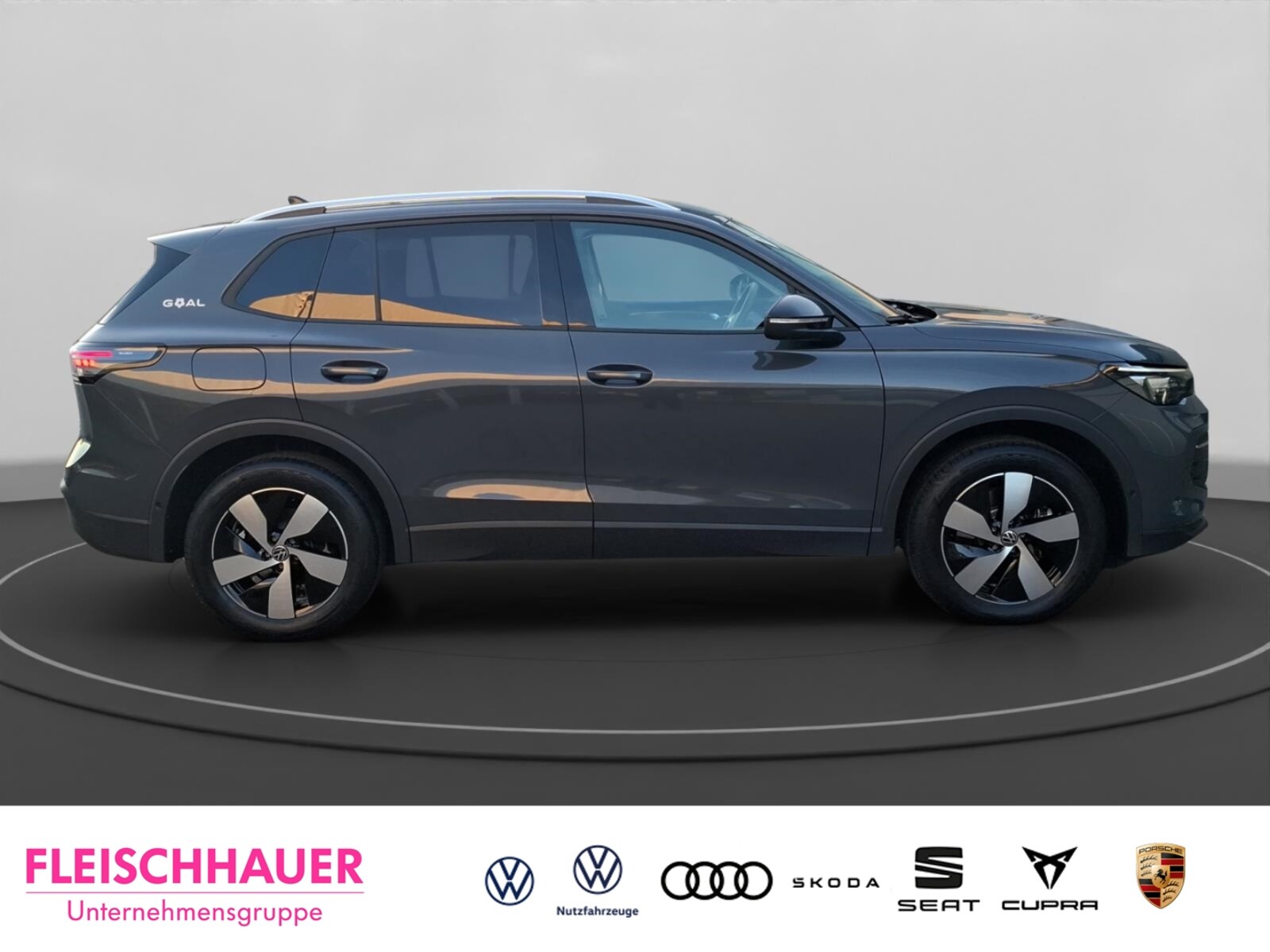 Volkswagen Tiguan – Bild 7