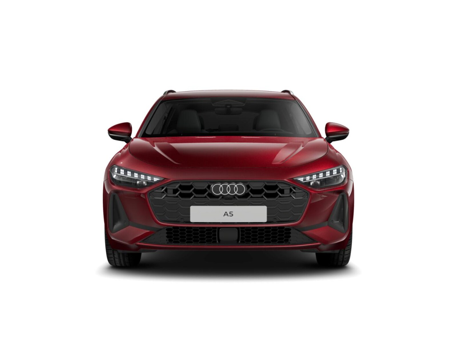 Audi A5 Avant – Bild 3
